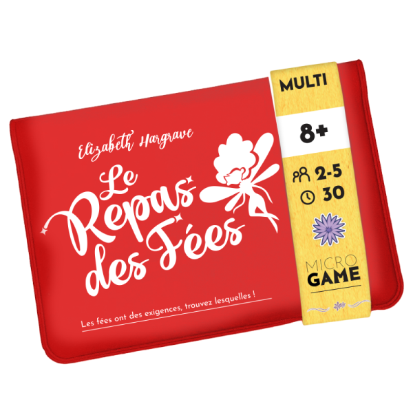 Le Repas Des Fées - Microgame