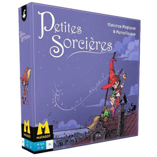 Petites Sorcières (FR)