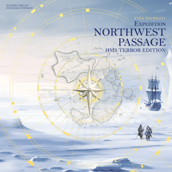 Expedition- Northwest Passage (ML)