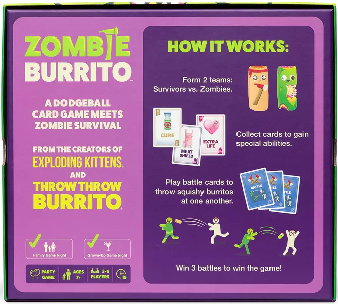 Zombie burrito (EN)