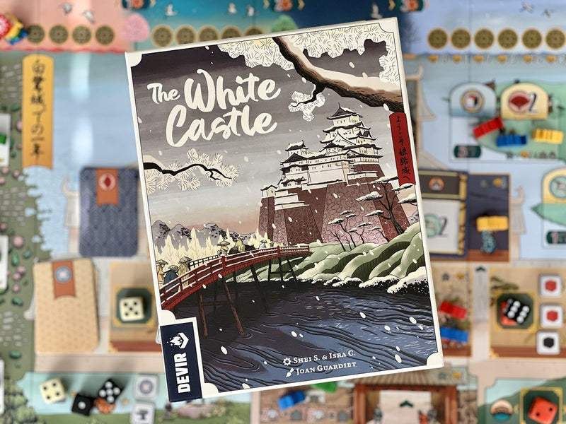 The White Castle (EN)