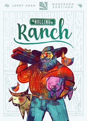 Rolling ranch (EN)