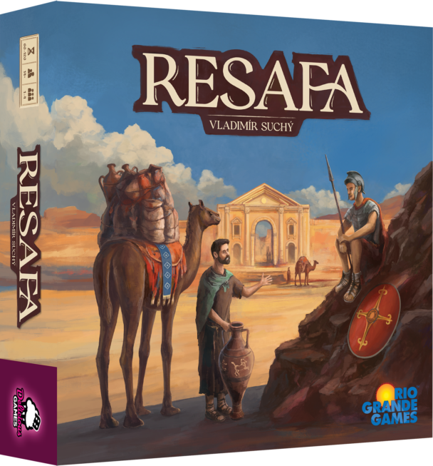 Resafa (EN)