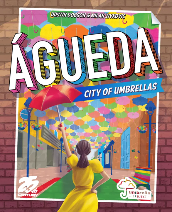 Agueda City of Umbrellas (EN)