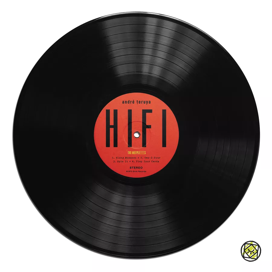 HiFi (EN)