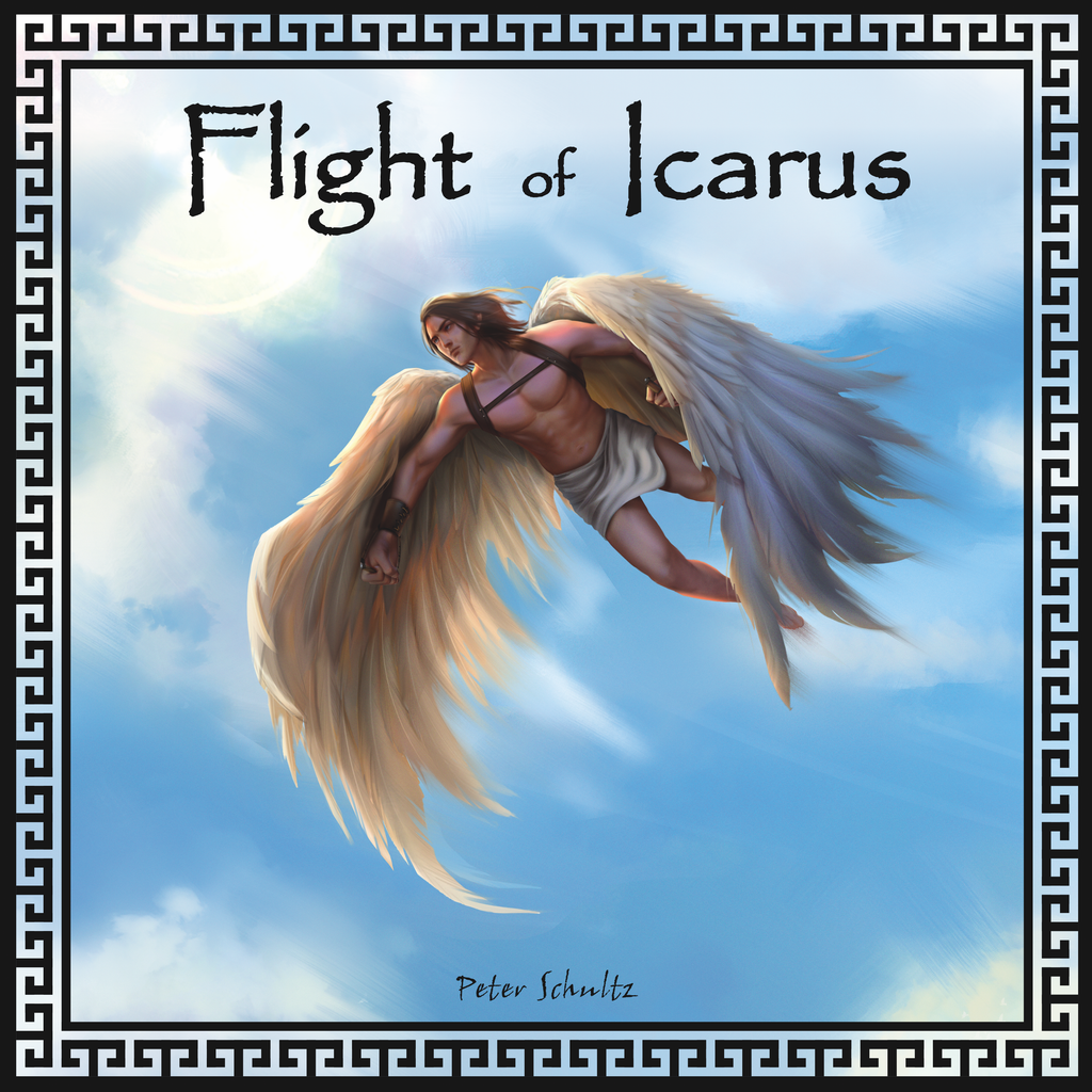 Flight of Icarus (EN)