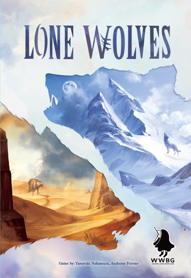 Lone wolves (EN)