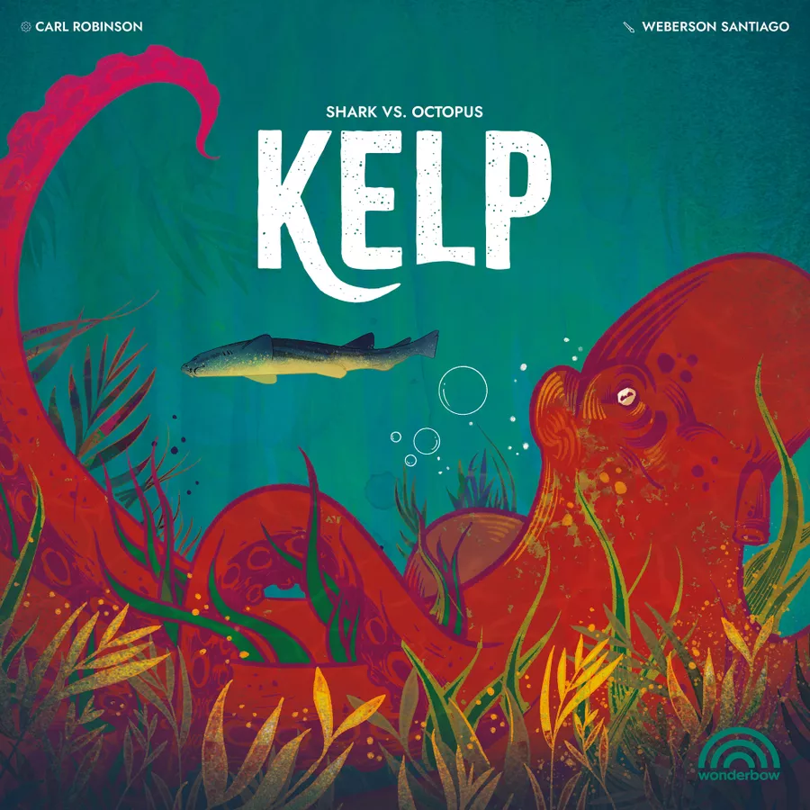 Kelp (EN)