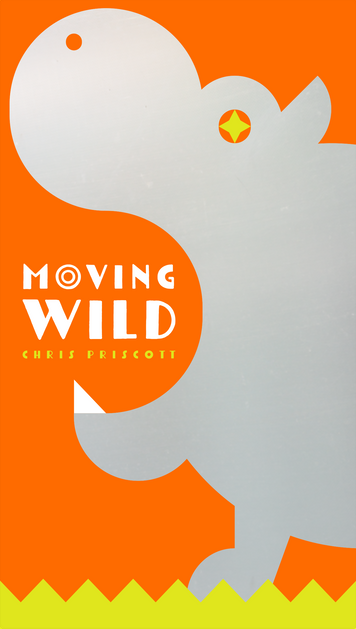 Moving wild (EN)