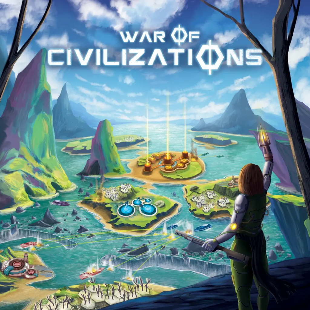 War of civilization (EN)