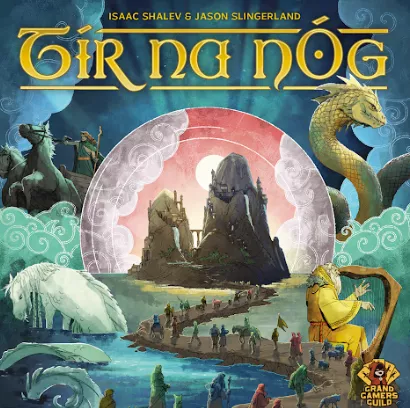 Tir Na Nog (EN)