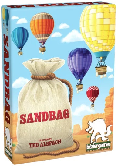 Sandbag (EN)