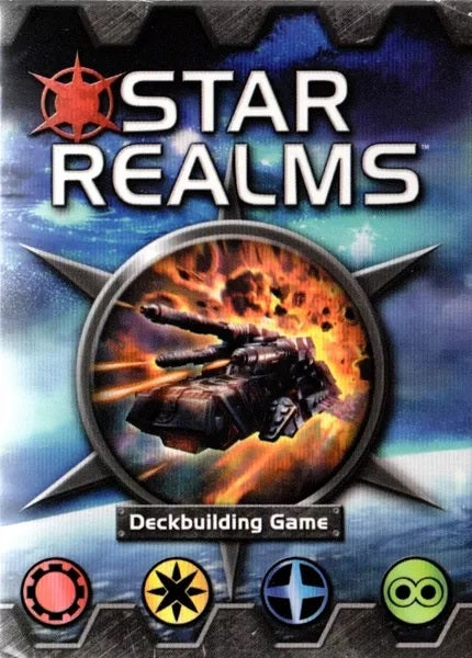 Star Realms (EN)