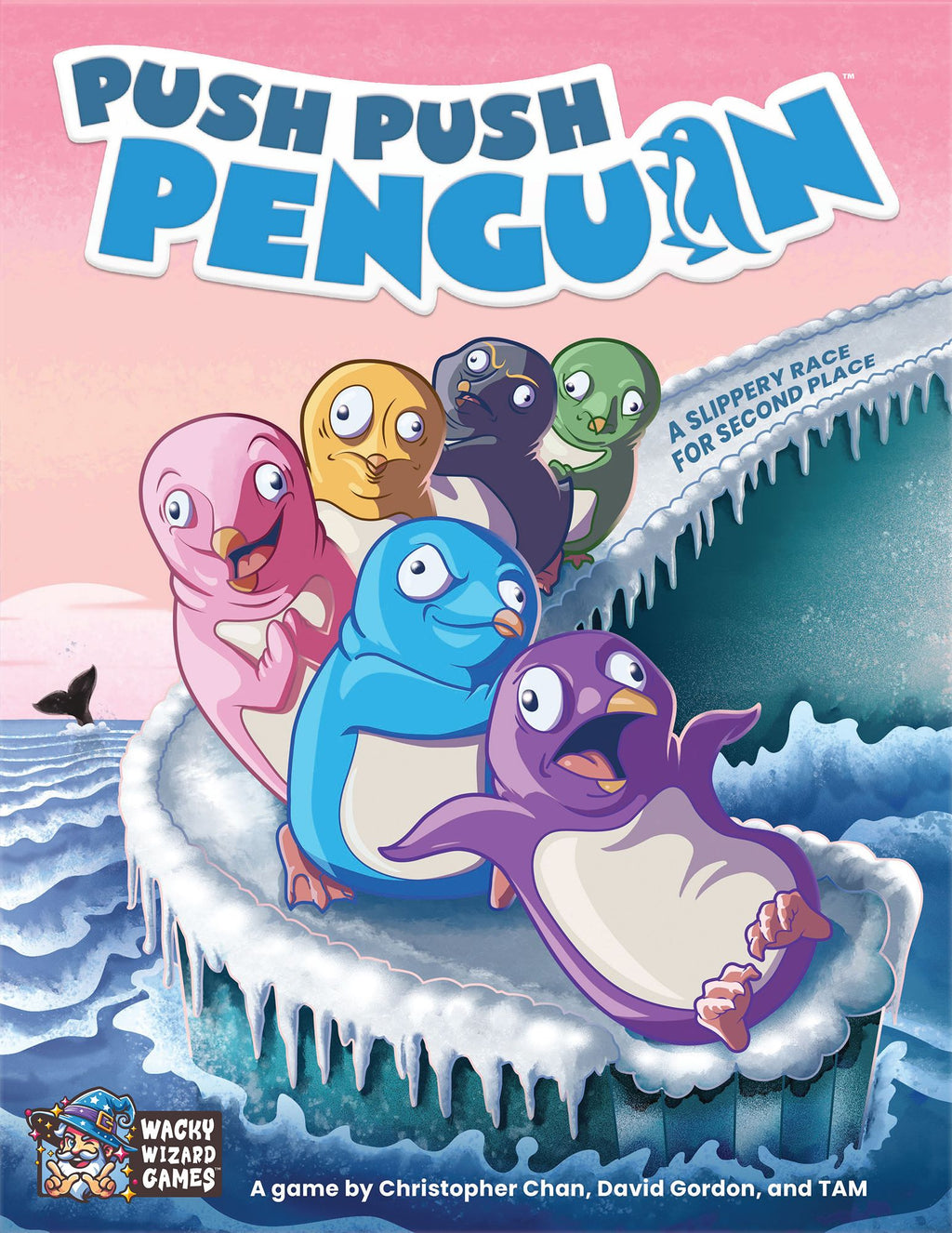 Push push penguins (EN)