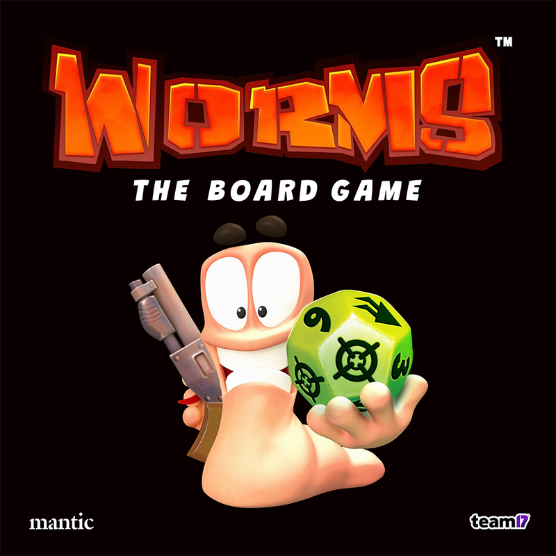 Worms (EN)