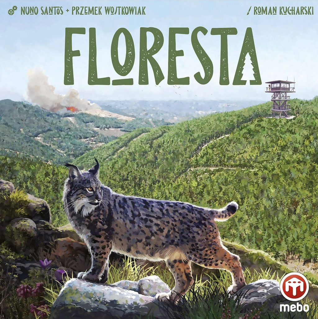 Floresta (EN)