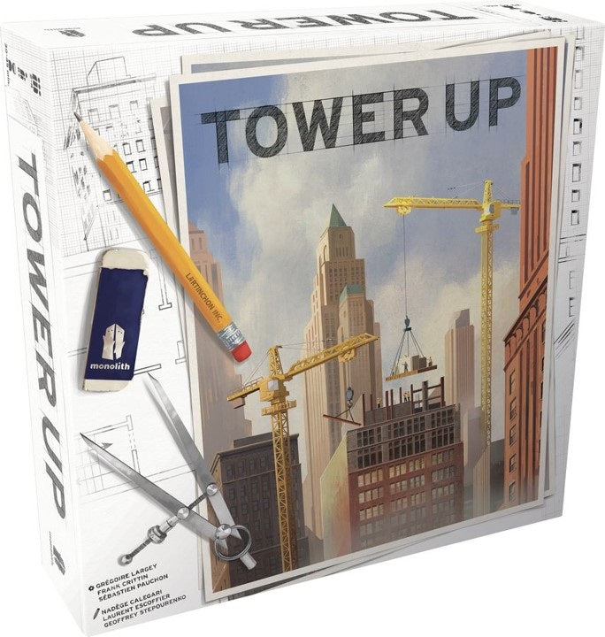 Tower up (EN) 