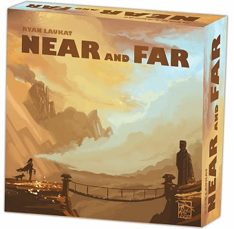 Near and far (EN)