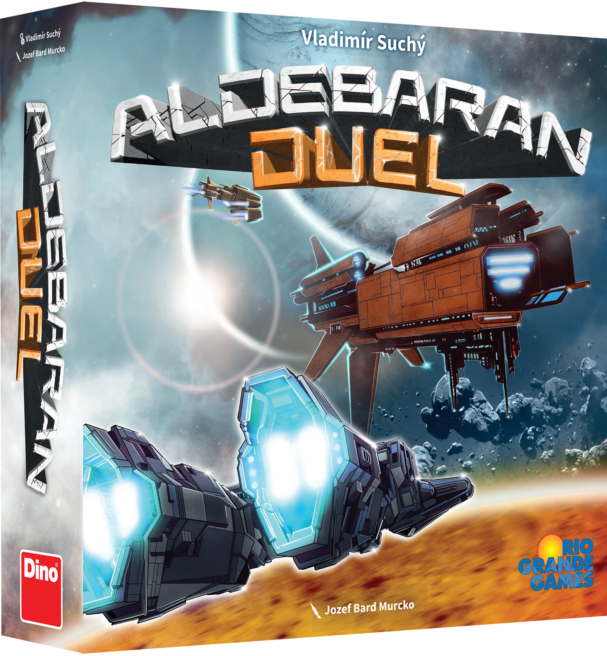 Aldebaran Duel (EN)