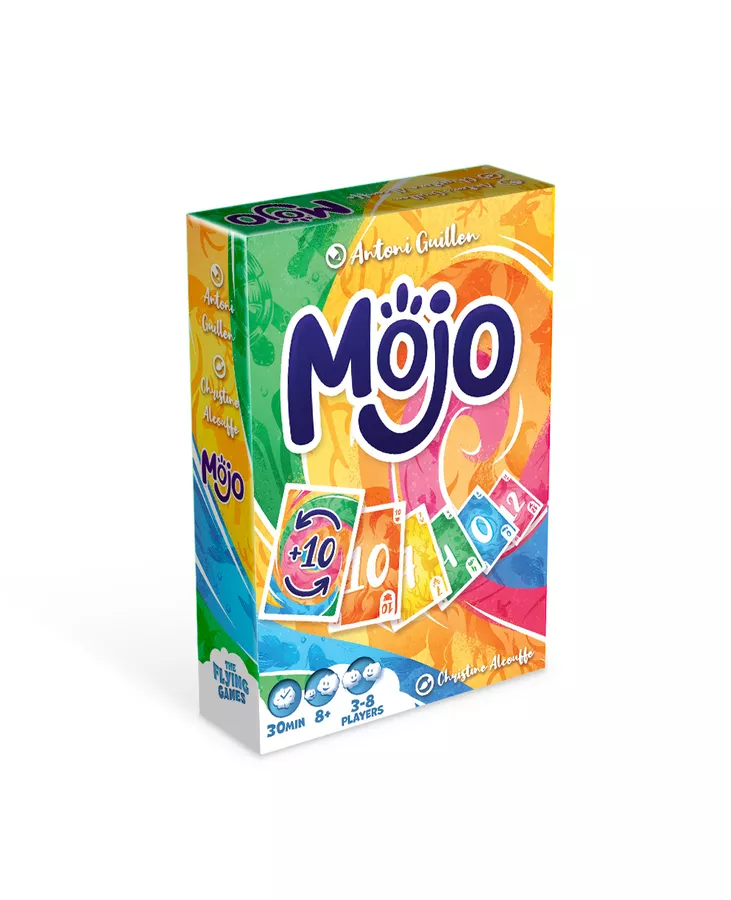 Mojo (EN)