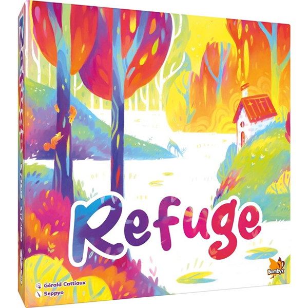 Refuge (ML)