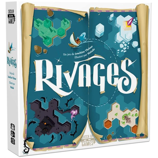 Rivages (ML)