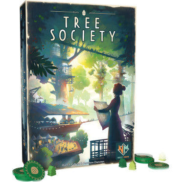 Tree Society 