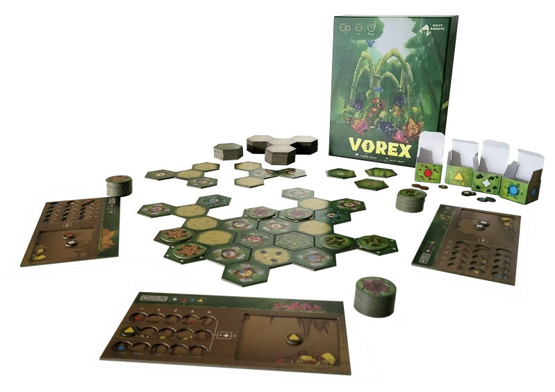 Vorex (FR)