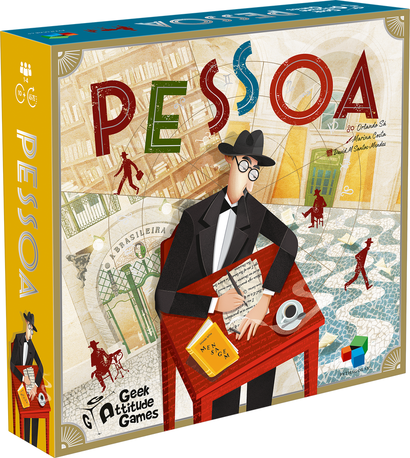 Pessoa