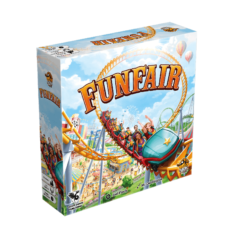 Funfair