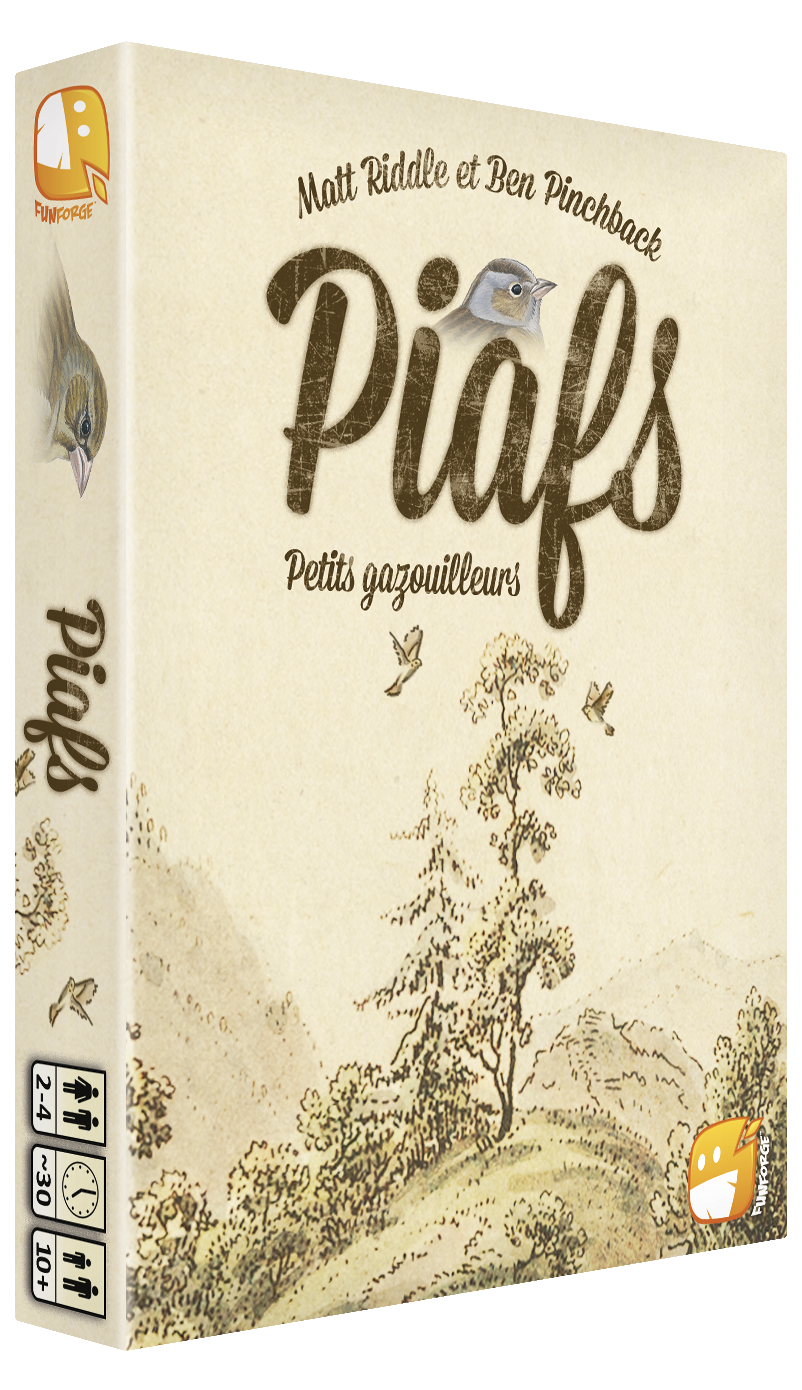 Piafs