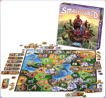 SmallWorld (FR)