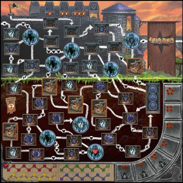 Location - Clank ! (FR)