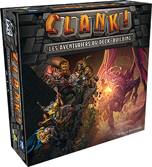 Clank